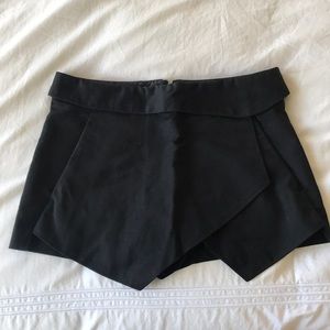 Zara Skort